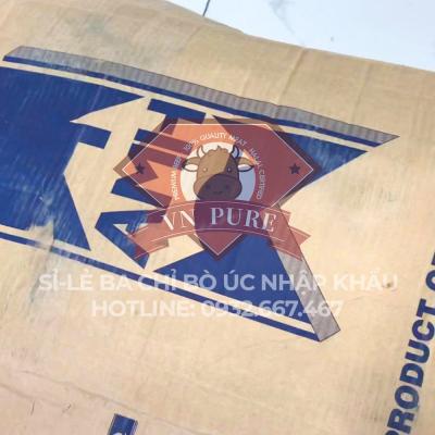 Thịt Ba Chỉ Bò Úc AMH: Lựa Chọn "Vàng" Cho Thực Đơn Lẩu & Nướng Tại Việt Nam