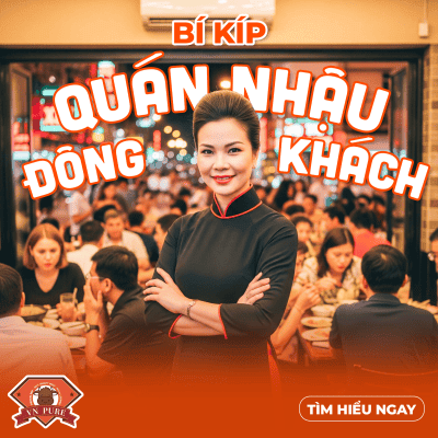 Bí Quyết Giữ Chân Khách Hàng Quán Ăn, Quán Nhậu: Nâng Tầm Món Bò Với Thịt Bò VN Pure