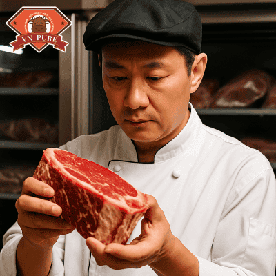 Thịt bò tươi: Có thật sự tốt hơn thịt đông lạnh nhập khẩu?